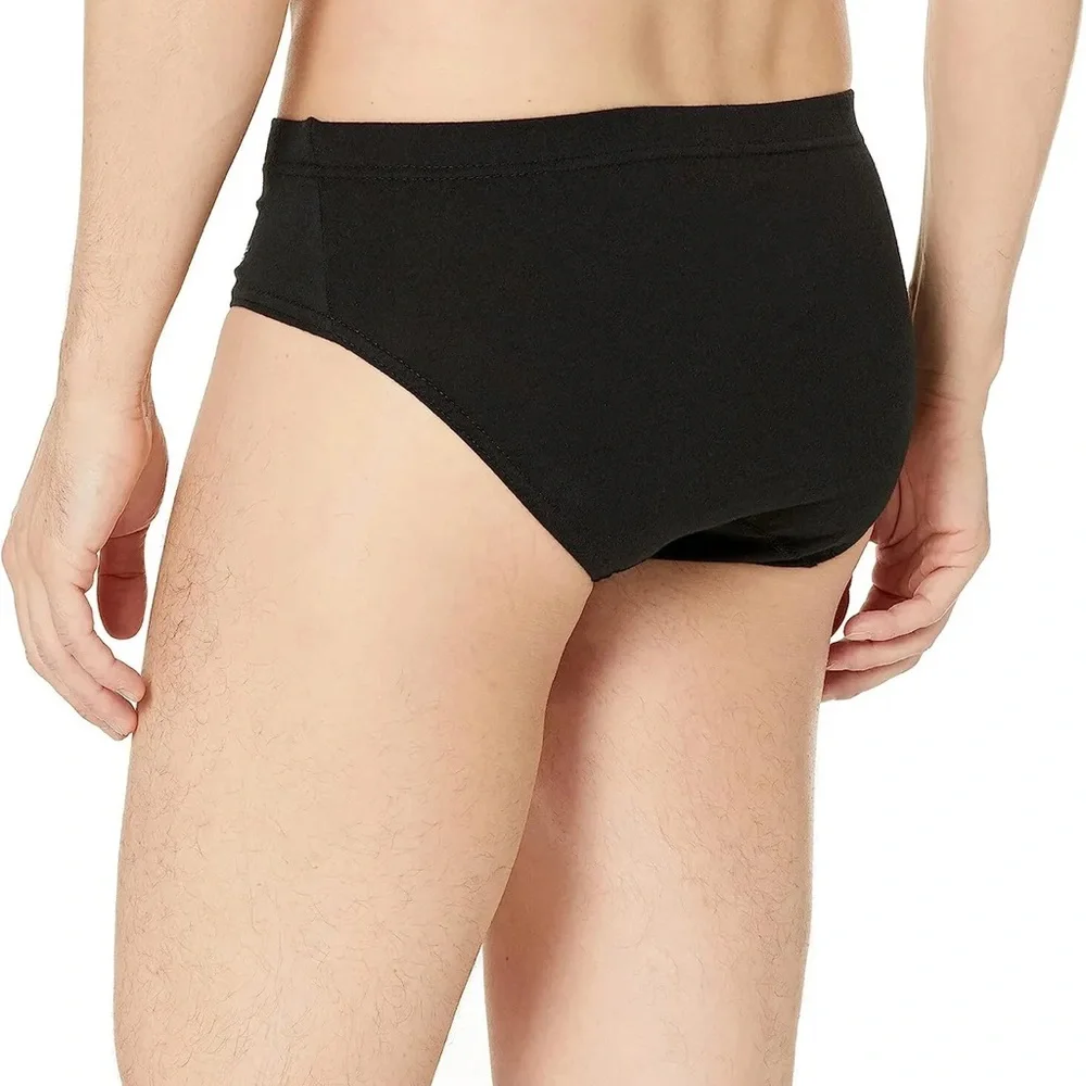 NWT BHPC 5 Pack Low Rise Brief SM - Picture 4 of 11